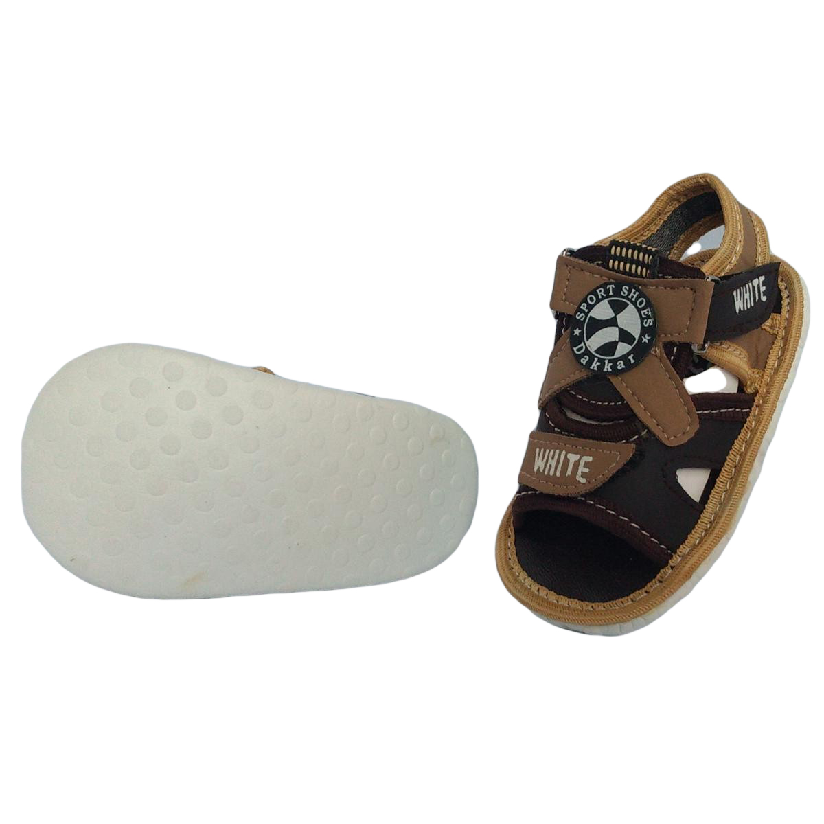 Kids Baba Sandal Ball kids sandal