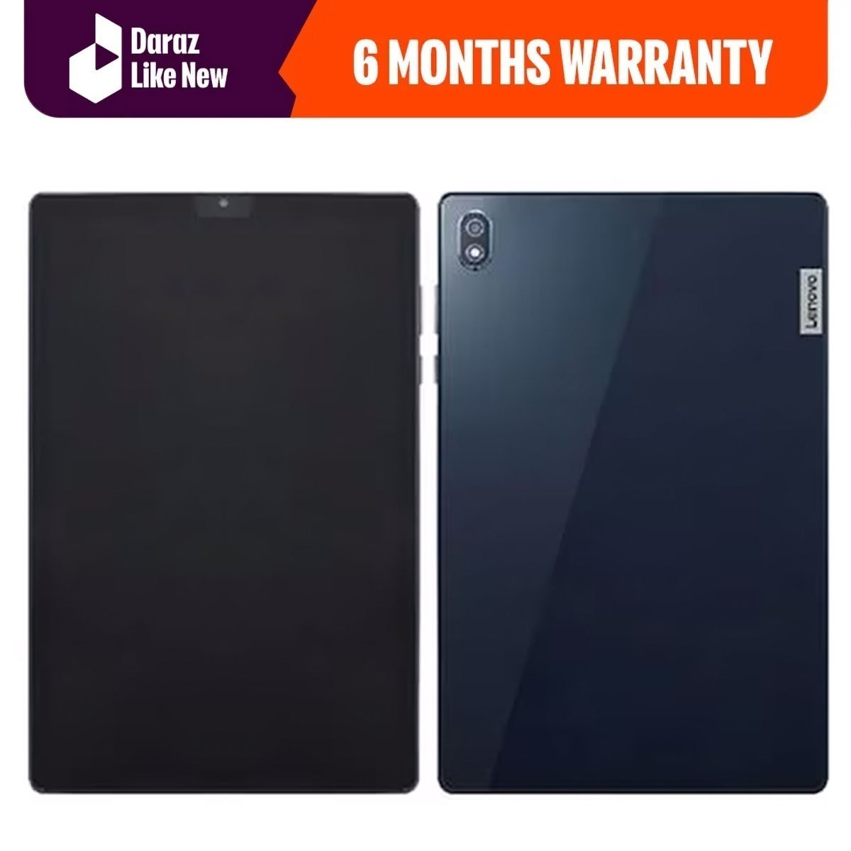 Lenovo Tab 6 (2021) – 10.3