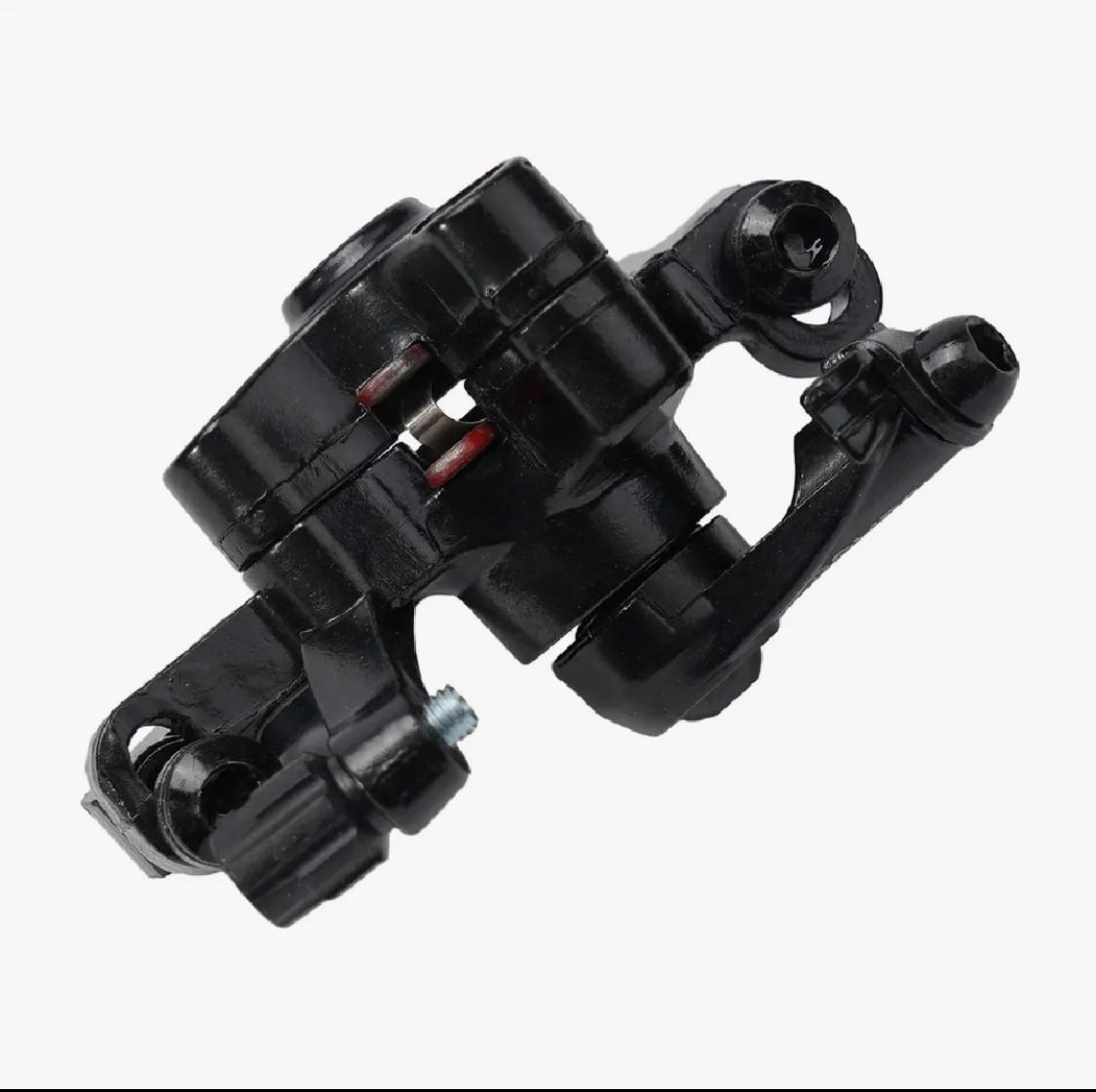 BOLIDS Aluminum Alloy Front And Rear Disc Brake Bicycle Brake Outdoor Mountain Road Bike Best For Cycle Offroad Cycle Activity