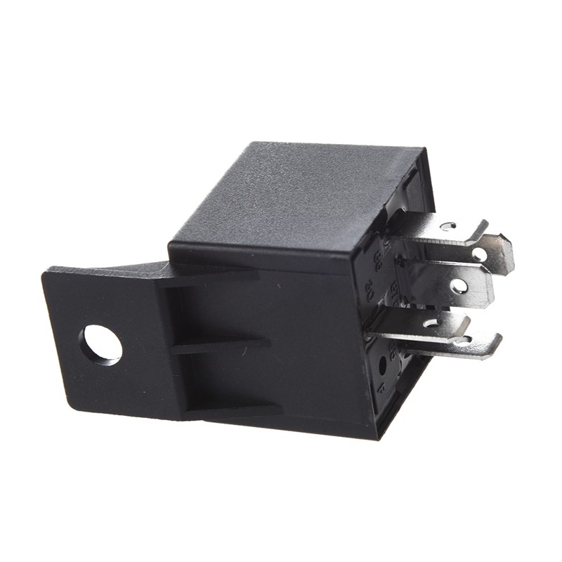 Business & Industrial Electrical Equipment & Supplies DC 12V 80A 1NO ...