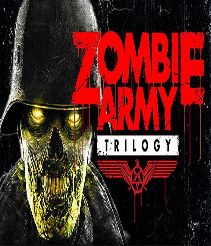 Zombie Army 4 Steam