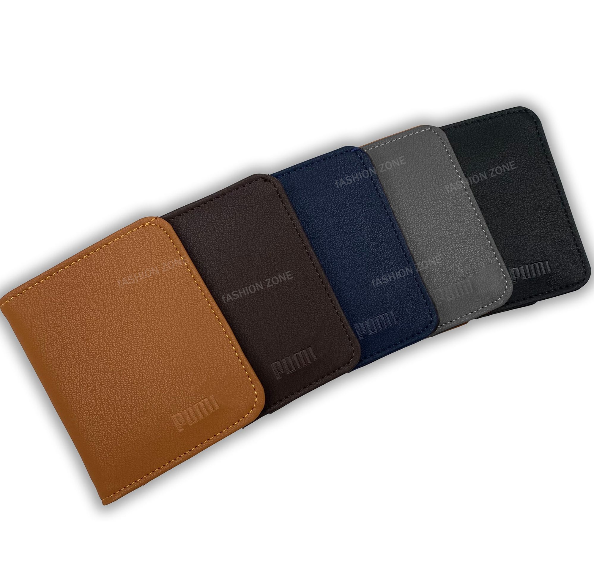 Premium Quality pocket friendly Slim and Smart & Classy Wallet and card holder purse for Men & Boys,