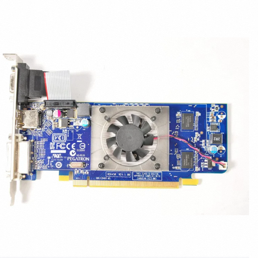 6450 1gb Ddr3 Radeon 6450 Gpu 6450 Amd AMD Radeon HD 6450 1GB DDR3