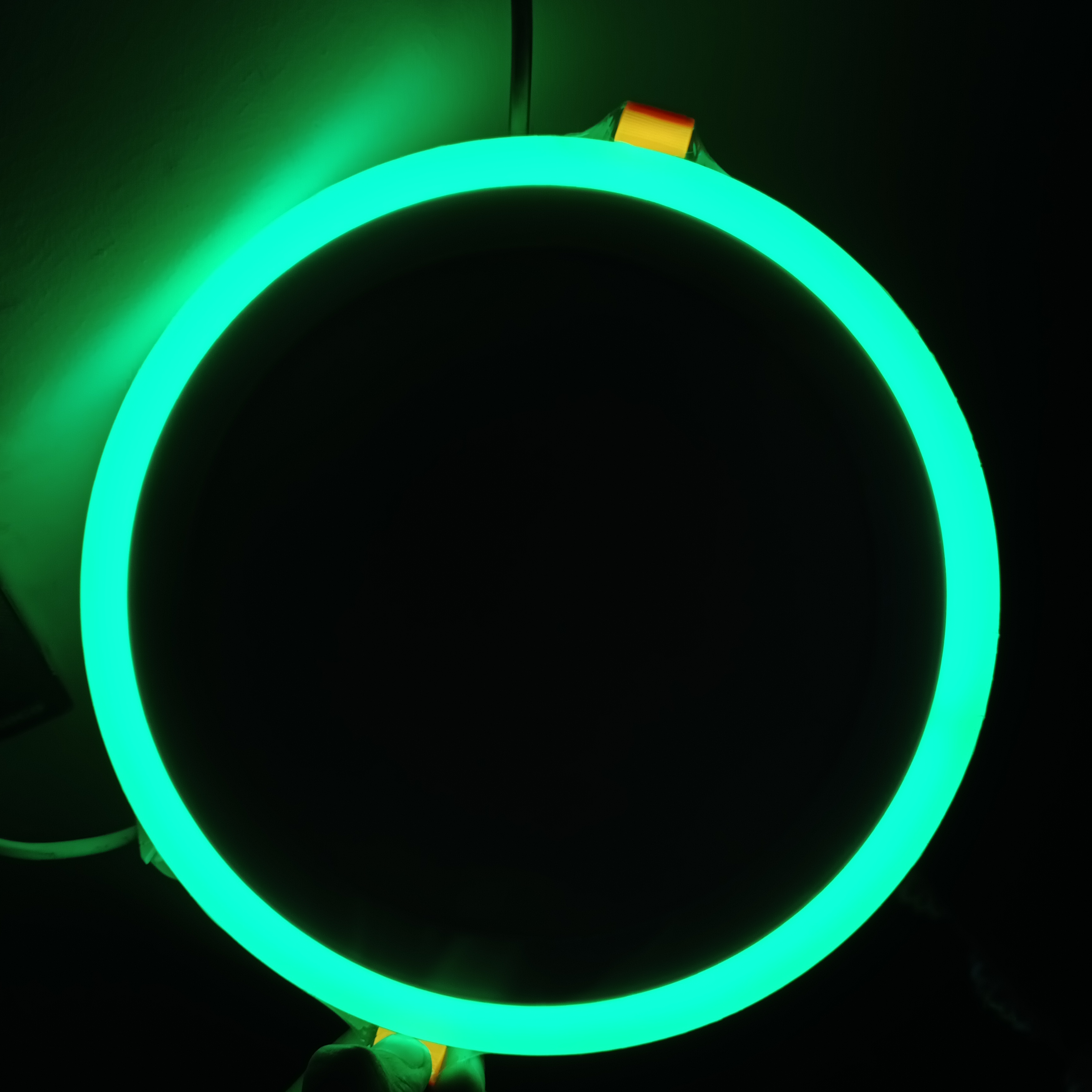 Round LED ceiling light | Daraz.pk