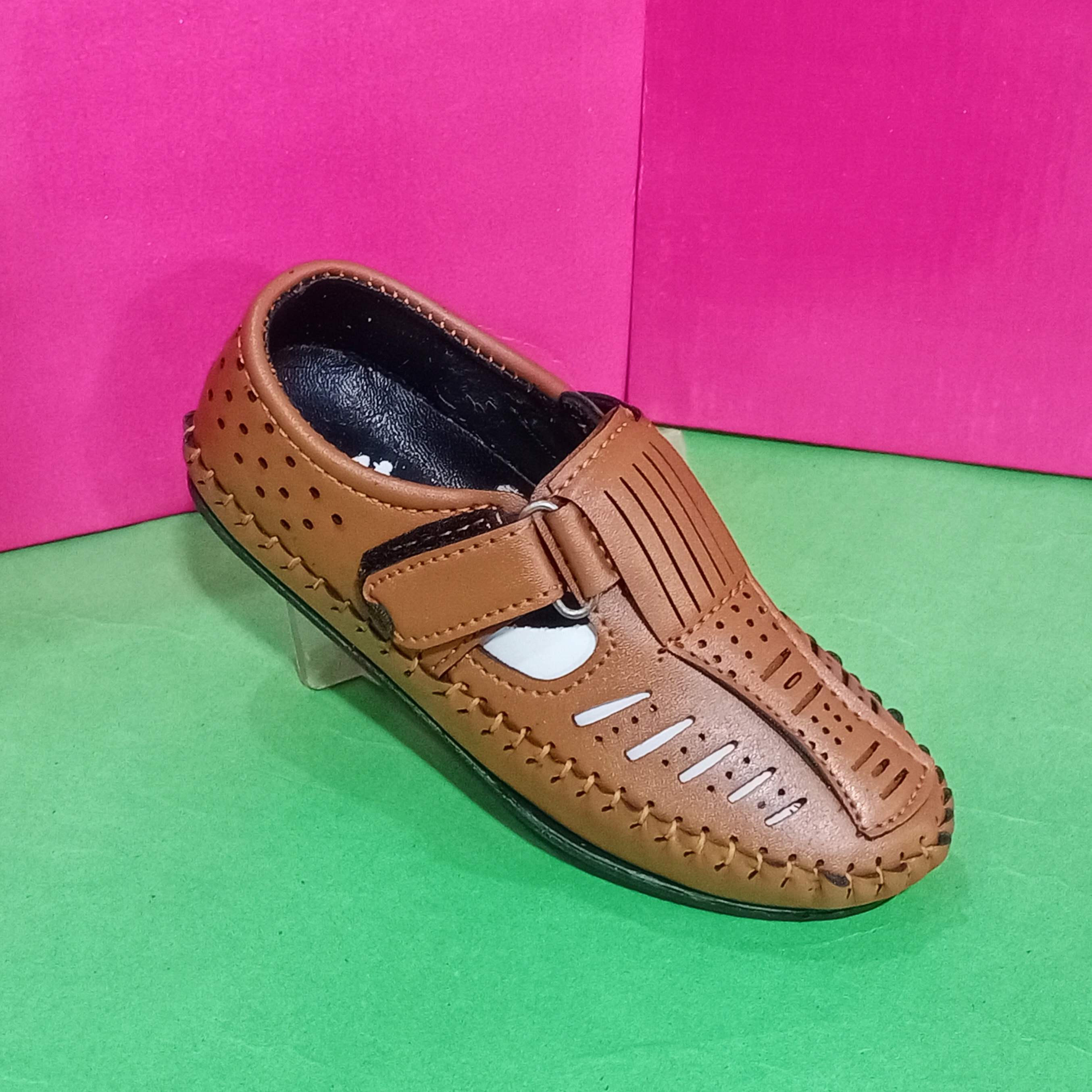 kids boys sandals kaptan chapal  shoes stylish sandals for boys