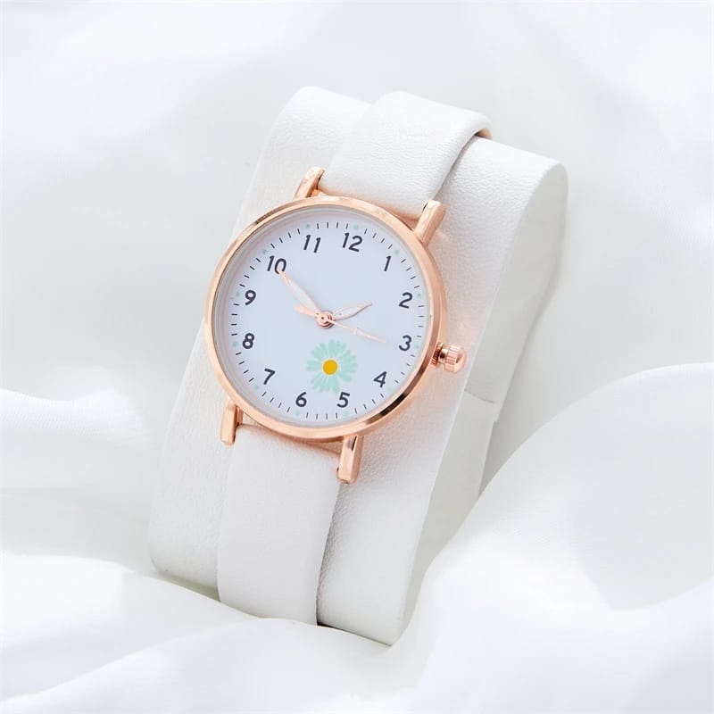 2024 Collection  Quartz Watch For Women Luxury Watch For Ladies Trendy Watch For Girls