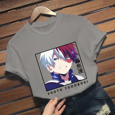Popular Trendy Casual Anime Graphic tees Unisex black oversize streetwear  fashion t shirt OP2 | Shopee Philippines