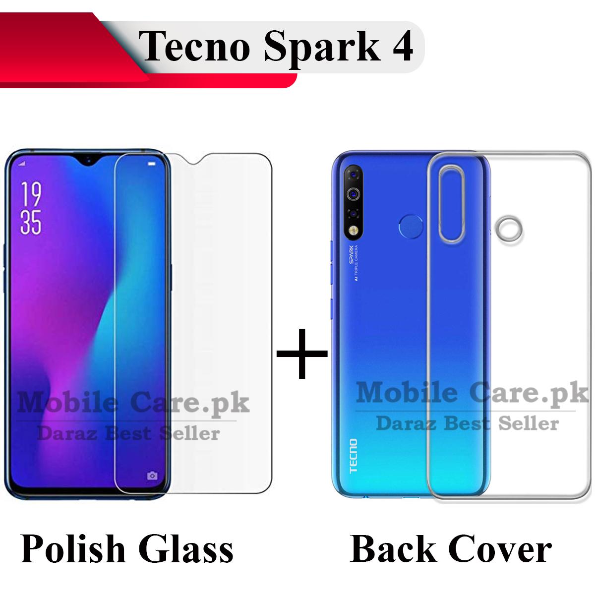 tecno spark 4 daraz pk