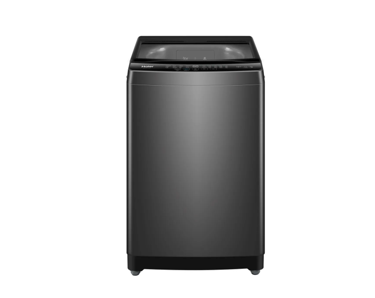 HWM 150-316 Top Load Washing Machine 15Kg Ultra Fresh Air Technology Anti Bacterial Pulsator Pillow Drum 1300RPM