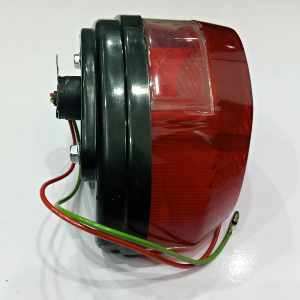 Back Light For 70cc Complete in Premium Quality