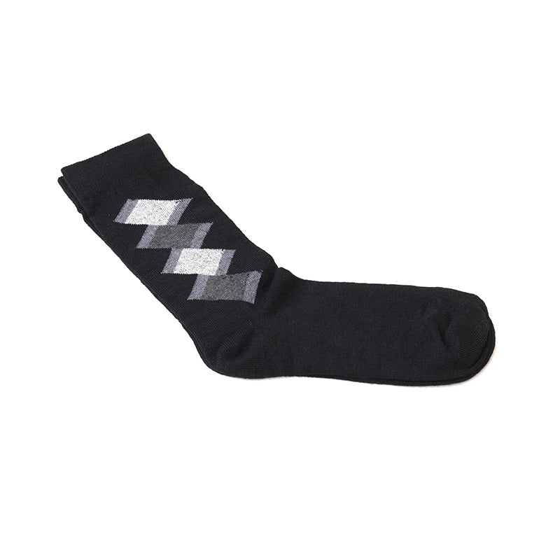 6 Pair Of Socks Quality Stuff For Men In Different pattern