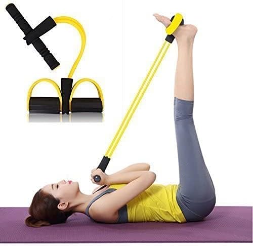 AL-MEHRAN tummy trimmer | tummy trimmer for men & women -Abdominal Workout | belly fat exercise equipment | tummy fat burner |abs workout equipment| stomach exercise equipment | pull reducer