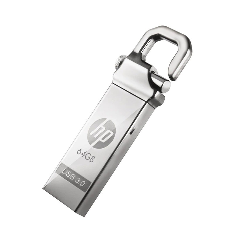 HP 8/16/32/64 GB USB High Speed 3.1 Flash Memory Stick USB Drive Metal