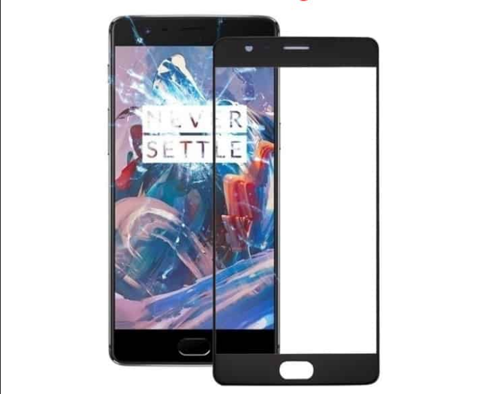 oneplus 3t panel daraz