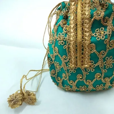 Bridal hot sale bags online