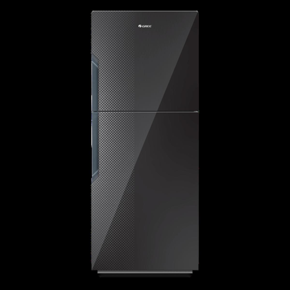Gree Top Mount Refrigerator 16 Cu Ft (445 Ltrs) GR-E8890G-CB2/CR2/CW2 - Everest Series