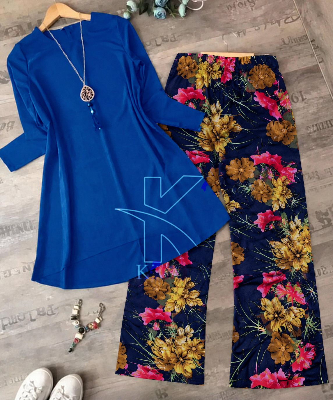 New stylish collection 2 piece suit for Kids