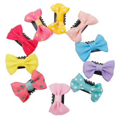 Mini latch hot sale hair clip