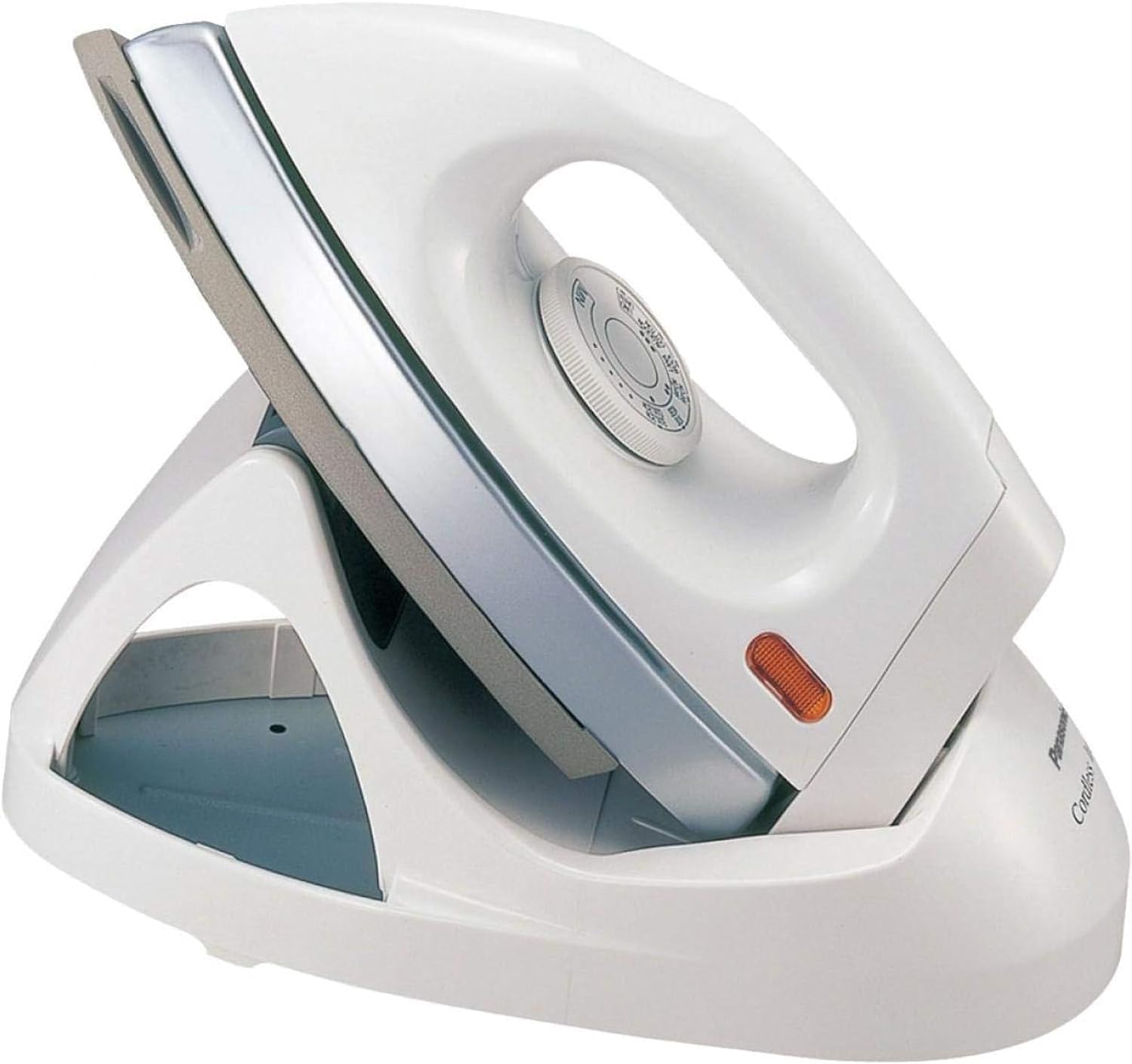 Panasonic NI100DX 1000 Watts Cordless Dry Iron Daraz.pk