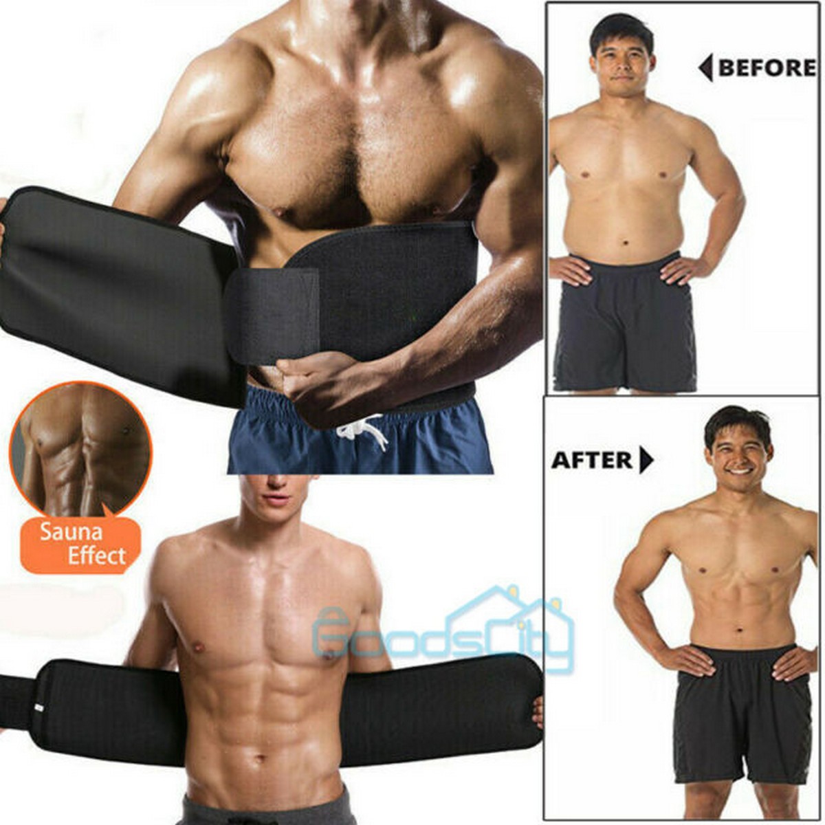 belly fat trimmer