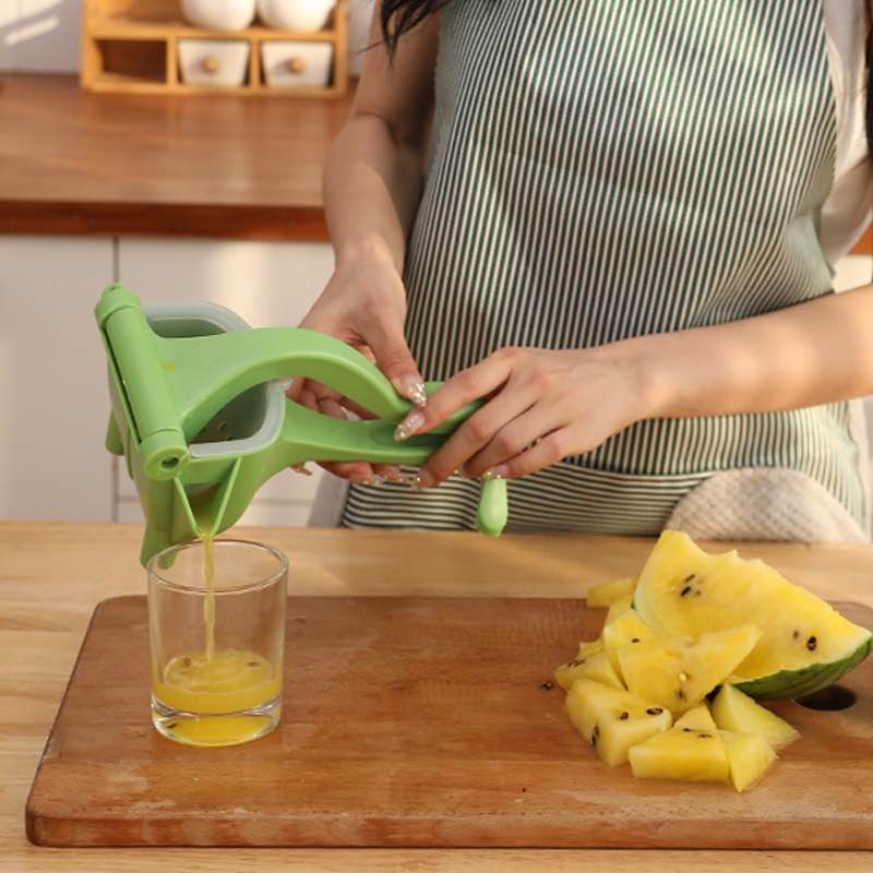 Hand juicer Kitchen Accessories Lemon Squeezer Juice maker Hand Press