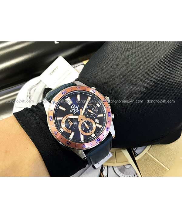 casio edifice efv 570l