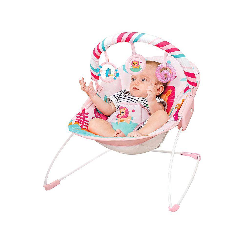 baby bouncer 6m 