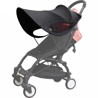 sun protector for pram