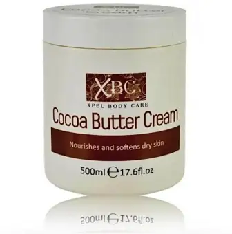 xbc xpel body care