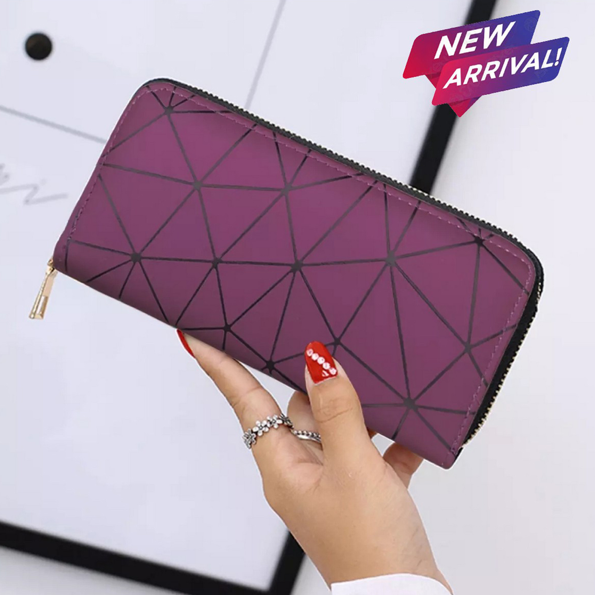 hand pouch for mobile