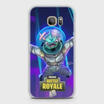 product details of samsung s7 edge cover skinlee hq hybrid case soft fortnite leviathan skinlee 521 1 163 75 - fortnite samsung s7 edge