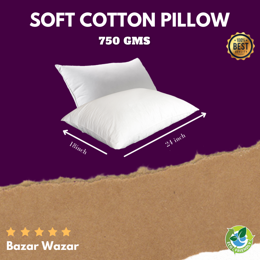 polyester fiber neck pillow