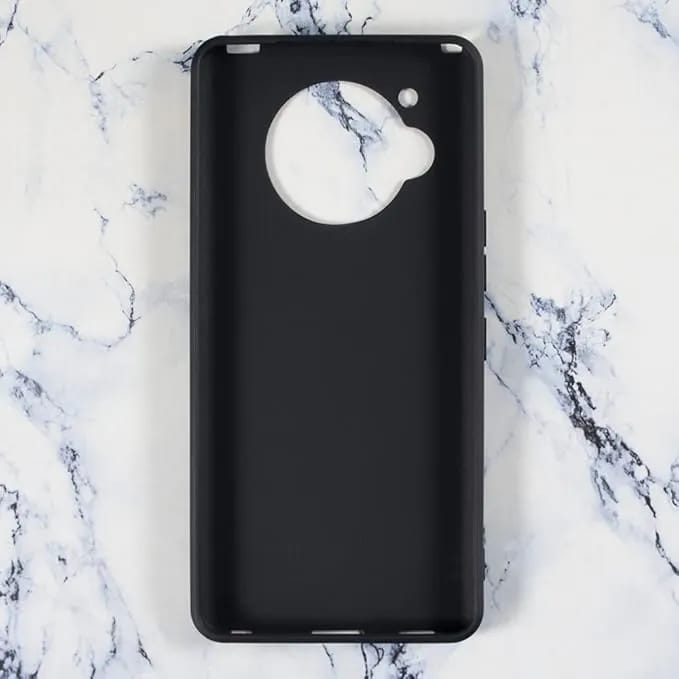Aqous R7 Case Soft Tpu Slim Protective Phone Cover