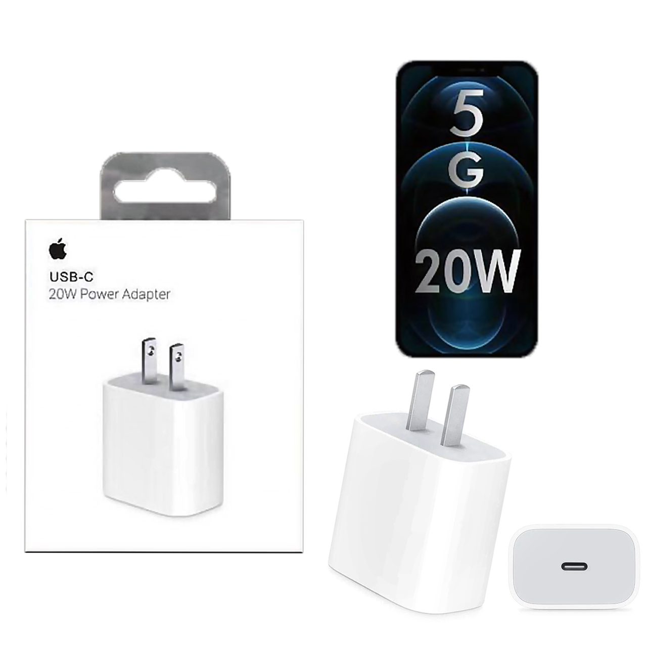 Apple Adapter 20w Price 20w 11 Pro Charger Price 20W Apple Genuine