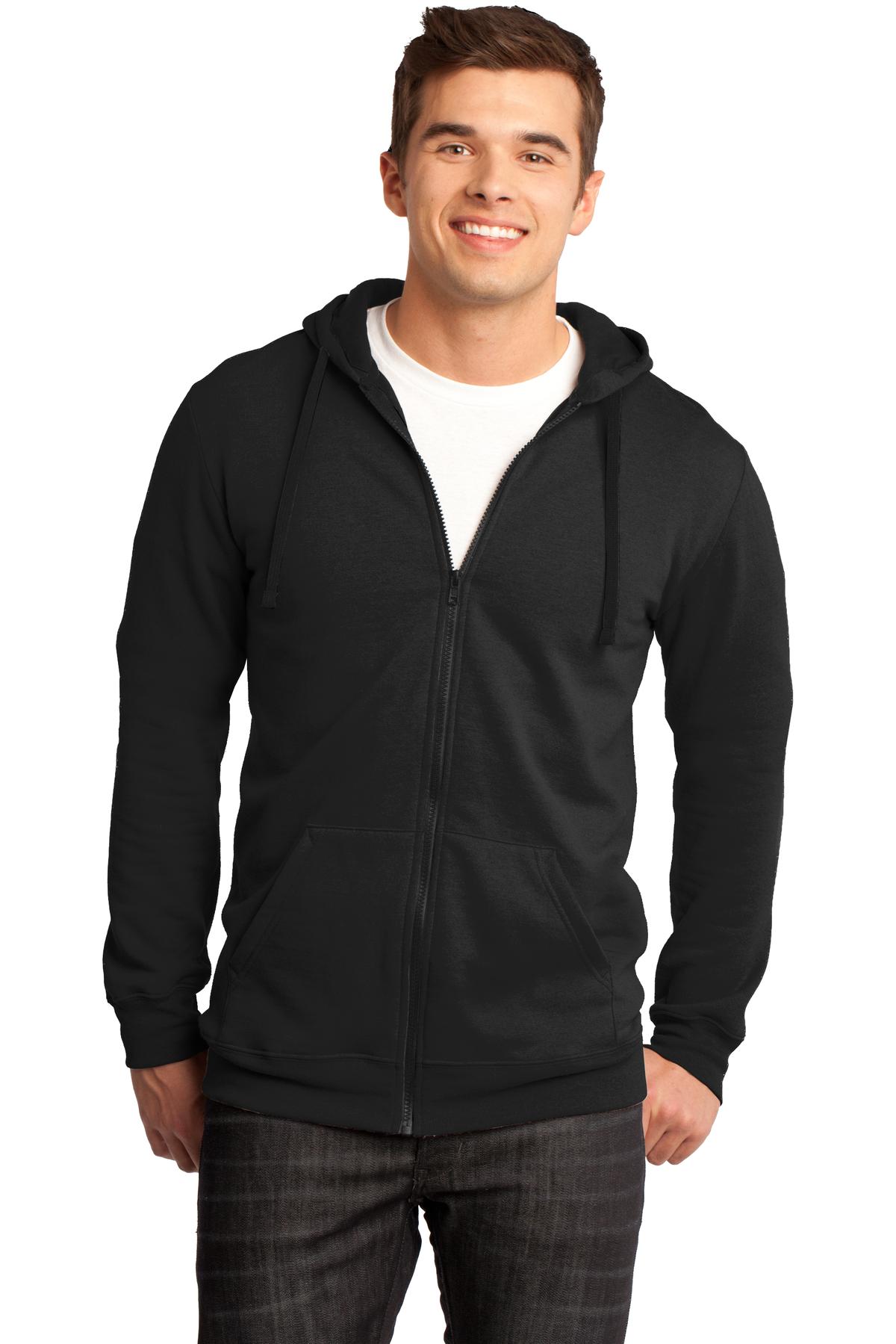 Hoodie zip men best sale