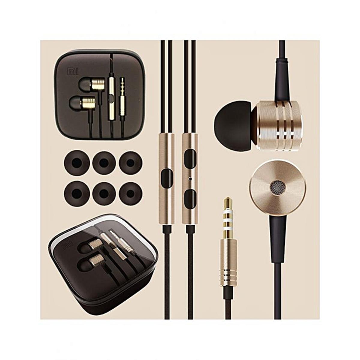 Mi Headphone EN50332-2