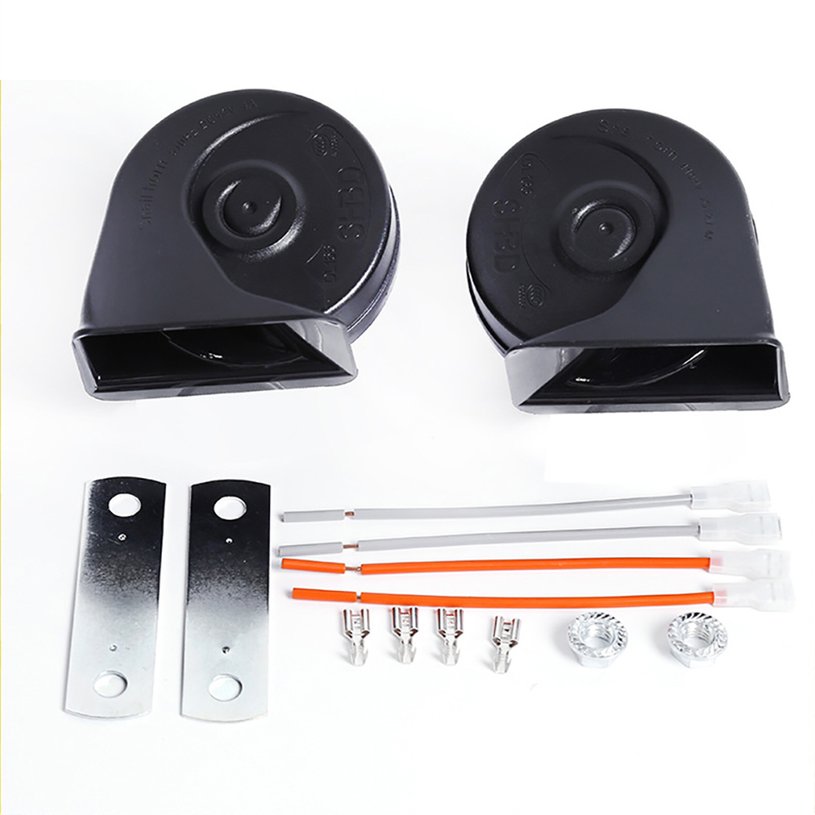 high power horn tweeter