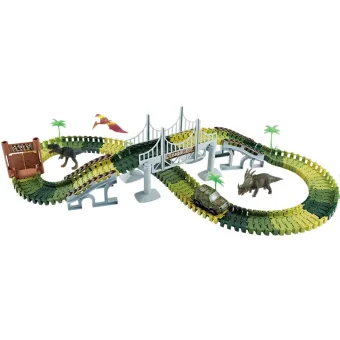 train sets for 6 year old boy