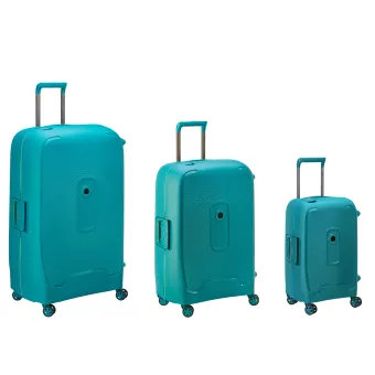 delsey 32 inch luggage