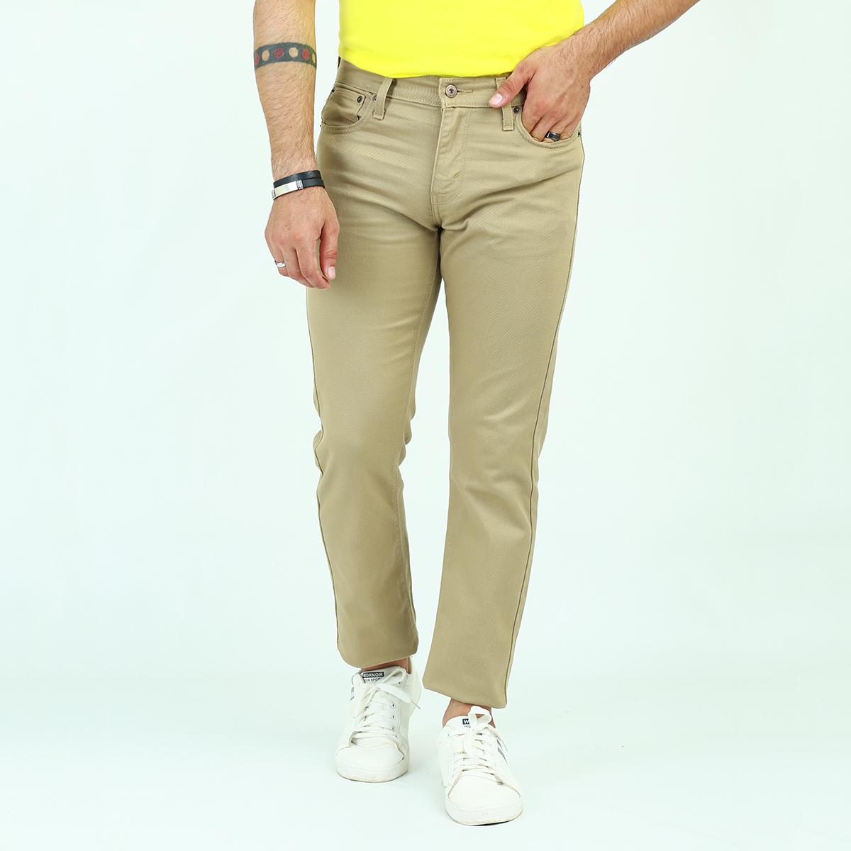 denizen khakis