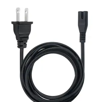 2 prong power cord ps4