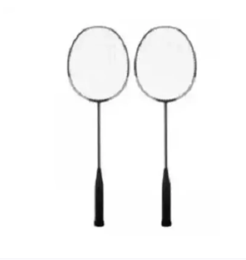 Pair Of Two Rackets for Any Age 2024 EDITION