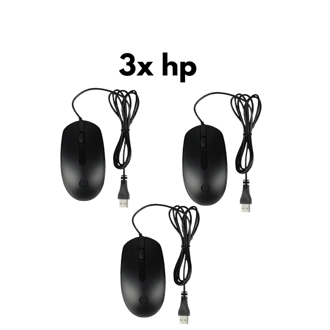 3x HP