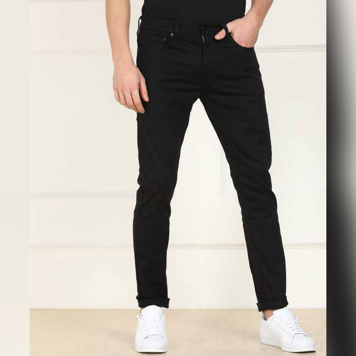 black jeans for boys