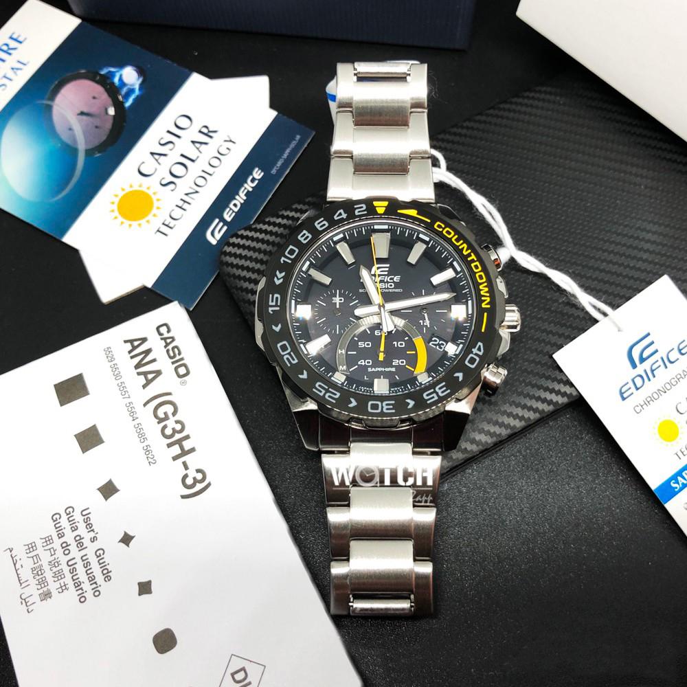 casio edifice 5530