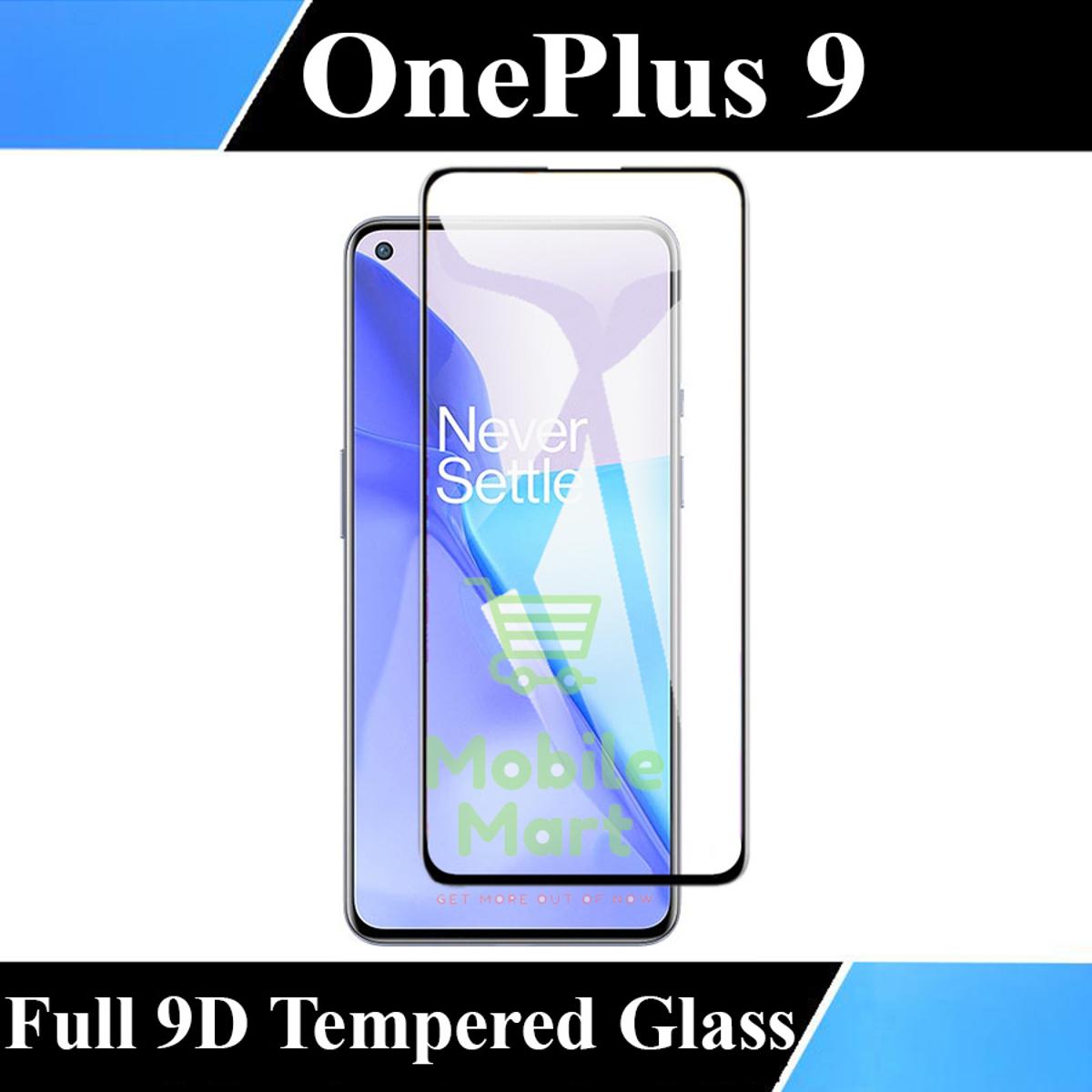 OnePlus 9 Glass Protector Curved 9D Glass Full Screen Edge To Edge For Oneplus 9 glass protector curved 9d glass full screen edge to edge for