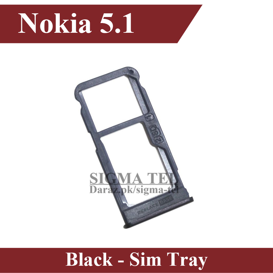 nokia sim tray