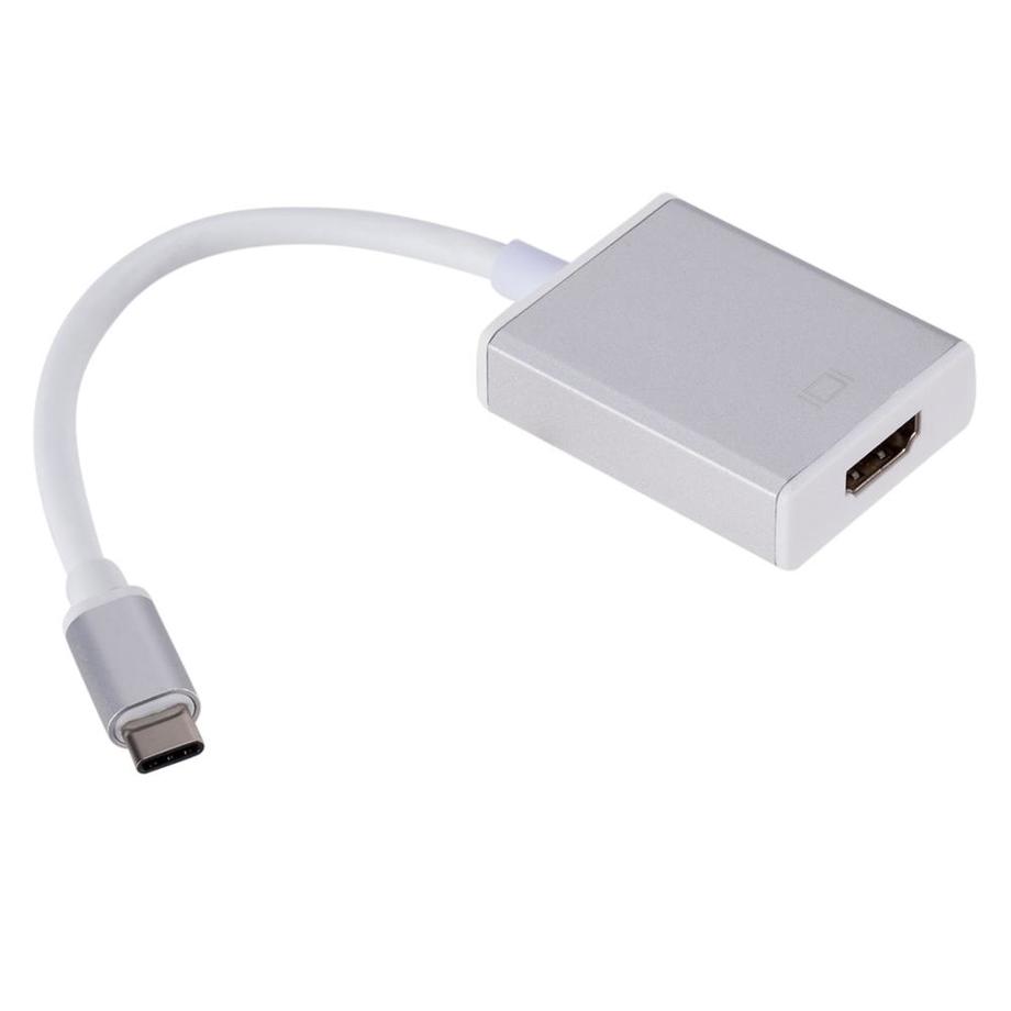 USB3.1 Type C TO HDMI Converter / Type C to Hdmi Convertor
