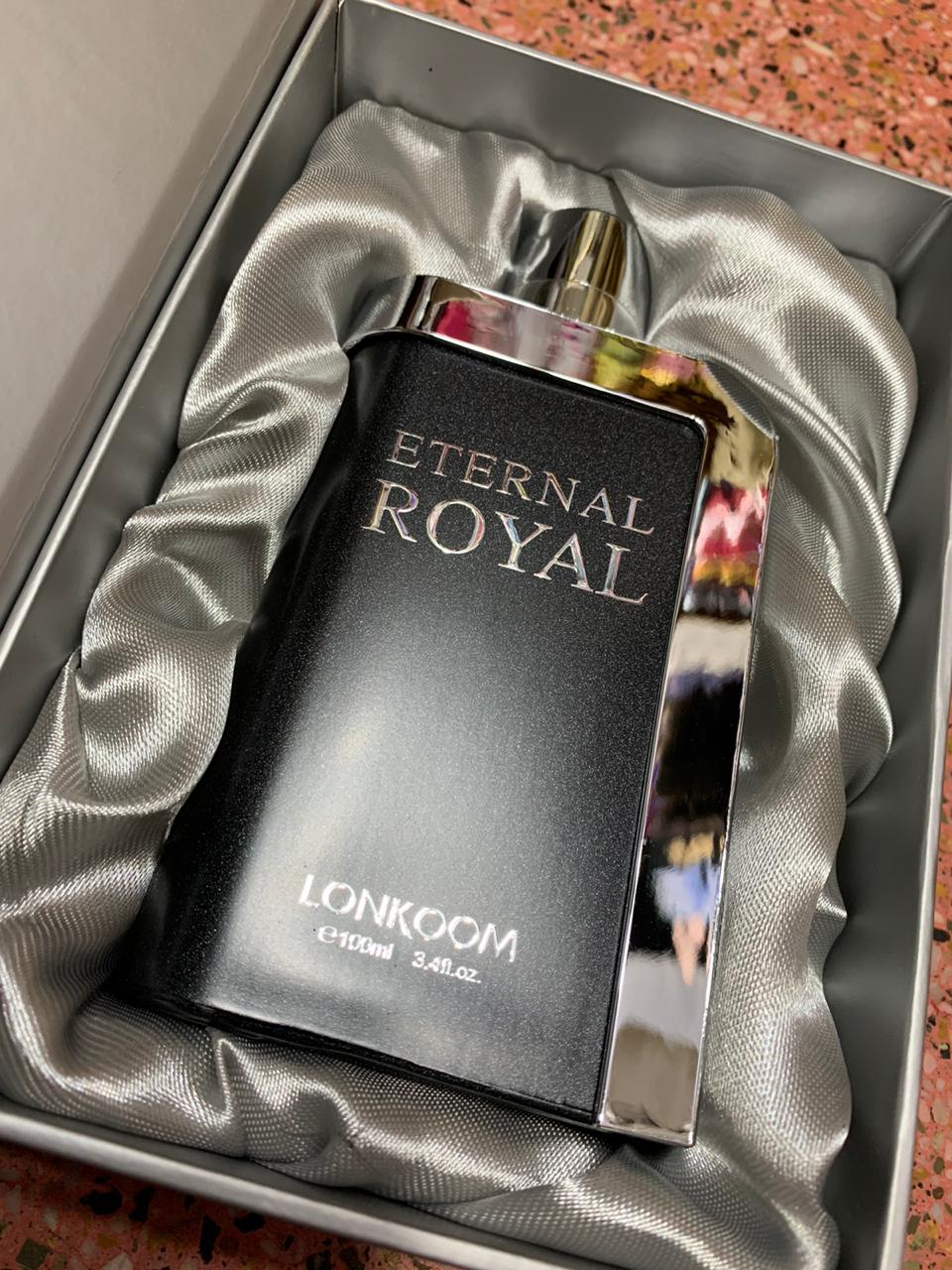 Eternal royal lonkoom online perfume price