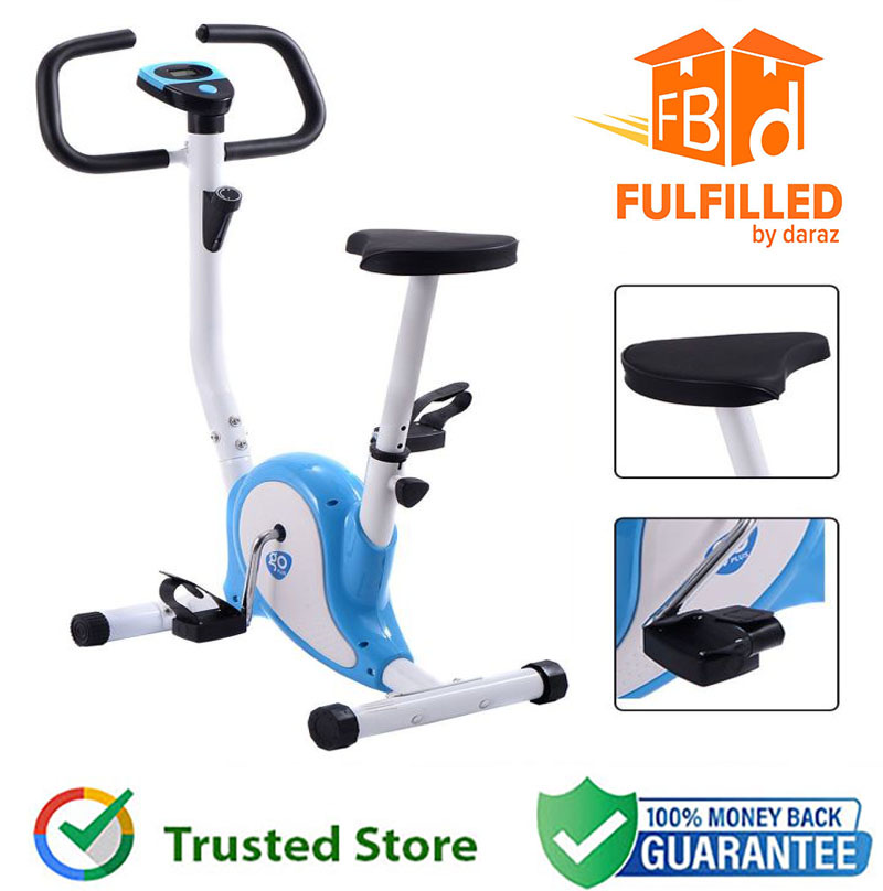 Spin Bike Bike Stand To Make Bike Stationary Buy Indoor Cycle Trainer Stand  Online At Best Price In Pakistan